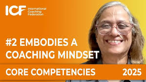 ICF Waves of Change: Thomas Keown and Many Hopes