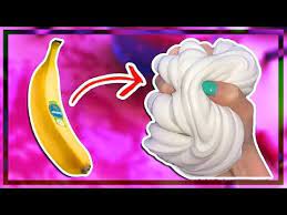 Schleim machen mit zutaten die ich hasse ! Diy Schleim Aus Zwei Zutaten Ohne Kleber Aus Banane Nichtalex Youtube Schleim Slime Selber Machen Ohne Kleber Schleim Selber Machen