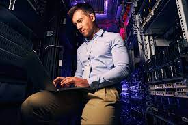 How To Become A Network Or Systems Administrator - Mycomputercareer