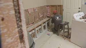 How to install drywall into a shipping container. Harvey Aftermath Sheetrock Prices Are On The Rise Abc13 Houston
