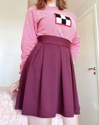 In love with Fangamer's Madotsuki sweater!! : r/yumenikki