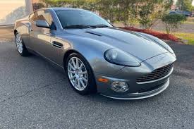 Image result for Meteorite Silver 2005 Vanquish