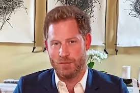 Prince who? Americans shown this photo of Harry mistake him for a country  singer