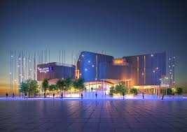 Ministry of science, technology and innovation (mosti). Expo 2020 S Malaysia Pavilion Combines Technology And Design Projects And Tenders Construction Week Online