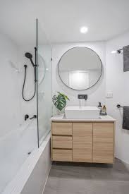 We manage your complete bathroom renovations for you, so you have total peace of mind. Miami Bathroom Renovation Gold Coast In 2021 Bathroom Interior Design Bathroom Design Bathroom Interior
