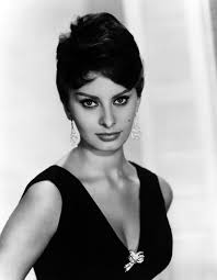 The beauty of sophia lorenby tim. Sophia Loren International Superstar Best Actress Oscar Winner Receiving Academy Tribute