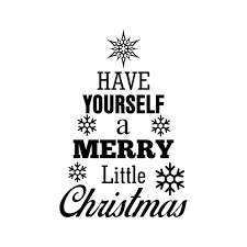 M b7 through the years we all will be together e c#m f#m b7 if the fates allow e c#m f#m b7 c#m hang a shining star upon the highest bough a f#m b7 e and have yourself a merry little christmas. Have Yourself A Merry Little Christmas By Vectordesign On Zibbet