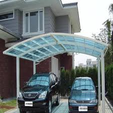 Do not skip this step: Garage Modern Car Parking Shed Design For Home Novocom Top