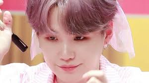 For his 26th birthday in 2019, he donated kr ₩100,000,000 or us$88,000, to the korea pediatric (profile written by suga). Happy Birthday Yoongi Bts Army Floods Twitter With Wishes For Suga Calls Him Brightest Star