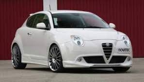 Image result for Bianco Divino 2011 Alfa-Romeo