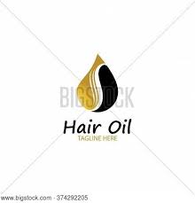 Hair oil a very common personal care product among men, women and even kids. Hair Oil Essential Vector Photo Free Trial Bigstock