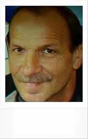 David Theriault Obituary (2014)