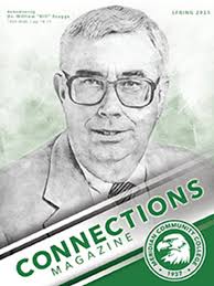 Connections Magazine