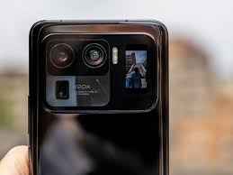 Maybe you would like to learn more about one of these? Xiaomi Mi Mix 4 Was Hat Es Mit Diesem Poster Auf Sich Curved De