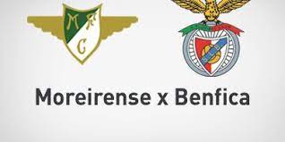 #vsports #liganos #ligaportugalempate a uma bola entre moreirense fc e sl benfica, em jogo da 19.ª jornada da liga nos. Os Estranhos Casos Entre O Benfica E O Moreirense Opolvo