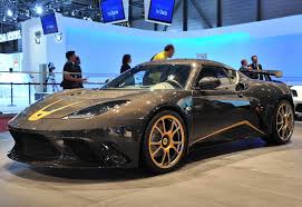 ⭐ use our rating system to find the safest or most reliable sports cars on the market and discover the top model by price, exterior design, horsepower, and. 2012 Lotus Evora Gte F1 Team Limited Edition Price And Specifications