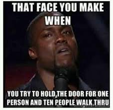 The Face You Make Know Your Meme