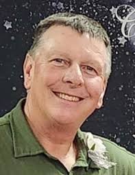 Obituary information for Doug Enloe