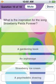 Trivia questions are always fun, interesting, and informative. Local Turns Beatles Quiz Book Into Trivia App People Malibutimes Com