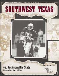 vs. Jacksonville State