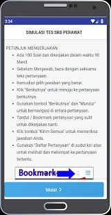 Aug 08, 2019 · selain materi soal skb keperawatan diatas, juga termasuk materi soal yang terkait dengan permenpan rb tentang jabatan fungsional perawat dan angka kreditnya. Soal Skb Perawat 2020 Tes Cpns Asn For Android Apk Download