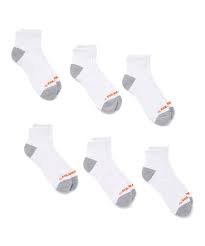 Realtree White Ankle Sock Set Zulily