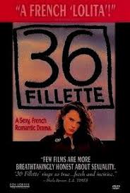 Delphine zentout (lili), etienne chicot (older man), olivier parniere (brother) country: 36 Fillette 1988 Rotten Tomatoes