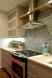 modern retro kitchens houzz