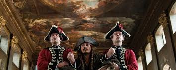 Plus, find movies to stream now on disney+ or hulu. Pirati Z Karibiku 4 V Neznamych Vodach 2011 Film Moviemania Sk