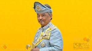 Sultan Pahang Agong Ke 16