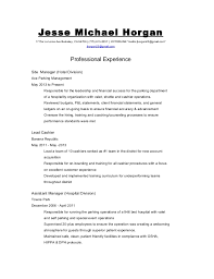 Jesse Horgan Resume Valet Parking Job Description For Cyber Security Writer Starbucks Valet Parking Job Description For Resume Resume Telemetry Nurse Resume High School Resume Format Crew Trainer Job Description For Resume