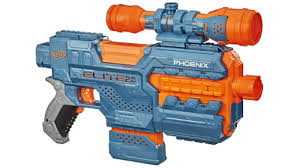 As with all toy collectibles, gem mint models in the original packaging command a hefty price, but even gently used nerf guns can still fetch a pretty penny for those in it for the love of nostalgia. The Best Motorized Nerf Guns 2021 Nerf Reviews