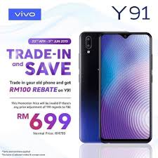 Samsung malaysia has revealed that it will be launching trade up programme for samsung galaxy note 9. Trade In And Change New Phone Vivo Malaysia Kelantan Facebook
