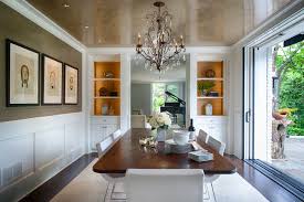 If you have low ceilings, a great trick for making the ceilings appear taller. 27 Painted Ceiling Ideas