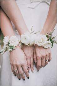 Check spelling or type a new query. 10 Creative Beautiful Alternative Bridesmaid Bouquets Bridesmaid Corsage Corsage Wedding Bridesmaid Bouquet