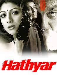 Hathyar Movie 2002 Hindi Movies Hindi Movies Download Watch Bollywood Movies Online