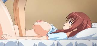 Chu Shite Agechau - Best Anime Porn Collection