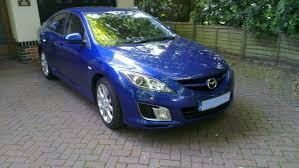 Image result for Night Blue 2008 A6