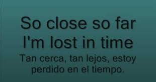 Justify The Rasmus Lyrics Traduccion Espanol Letras Canciones S A