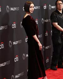 Lily Collins Stuns at PaleyFest LA 2026
