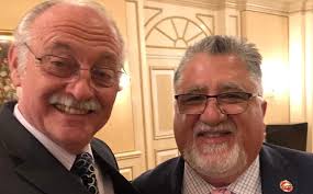 Joy to the World, the Lord is Come!