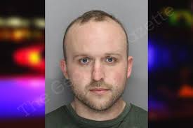 Robert Wiggins — Cobb County Jail Bookings