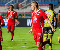 Deportivo cali vs envigado ¡en vivo! Previo Del Partido America Vs Chico En La Fecha 3 De La Liga Betplay Futbol Colombiano D Futbol Colombiano Futbol Deportes