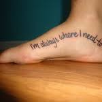 تاتو رجل و قدم ناعم و بسيط للنساء و الرجال اجمل صور تاتو رجل small foot tattoos foot tattoo quotes foot tattoo