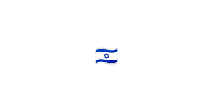 You can easily copy and paste to anywhere. Flag Israel Emoji
