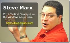 Building a Simple “About.me” Clone in Windows Azure