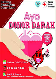 70+ templat desain yang bisa disesuaikan untuk 'poster donor darah'. 45 Gambar Poster Tentang Donor Darah Terlengkap Kumpulan Gambar Poster