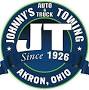 Downtown Towing from johnnysautoandtrucktowing.com