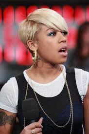 Now that you have some amazing suggestions for ponytail hairstyles for black hair, you're ready to get your next look. Ø§Ù„Ø§Ù†ÙÙ„ÙˆÙ†Ø²Ø§ Ù†Ù‚Ø§Ø¡ Ø°Ù‡Ø¨ÙŠ Short Blonde Hair Styles For Black Woman Findlocal Drivewayrepair Com