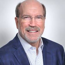 Because I know he won't share himself... huge congratulations to my  business partner, friend, and mentor